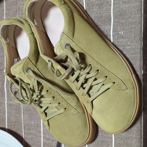 Birkenstock Bend Sneakers EU42/Size 9